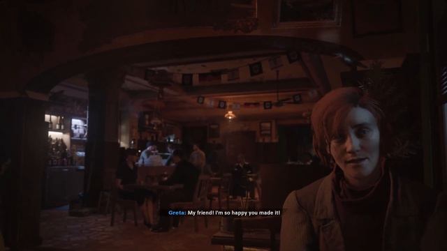 Call Of Duty Black Ops Cold War (Campaign) Gamethrough PART 3