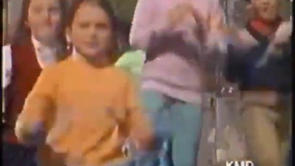 BABY'S GANG - Challenger (Official Video, 1984)