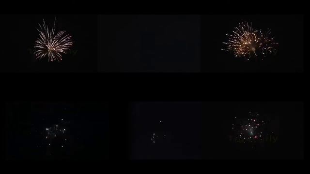 FPR10 Ракета 1,5" смотреть онлайн