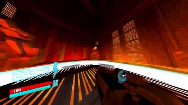 4 radiant cerberus instakill on brutal #ultrakill