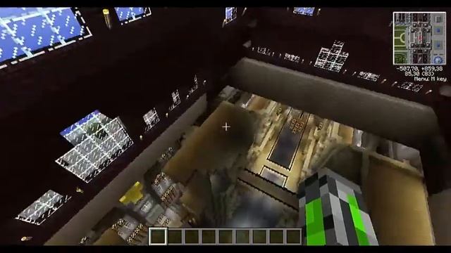 Biluga Aventura - Dishonored Craft смотреть онлайн