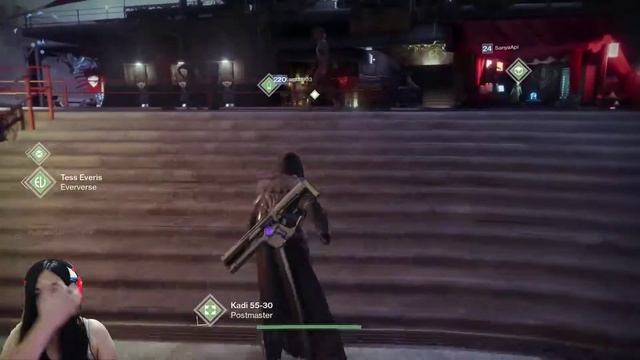 Destiny 2 Curse Of Osiris # 2 Live Steam смотреть онлайн