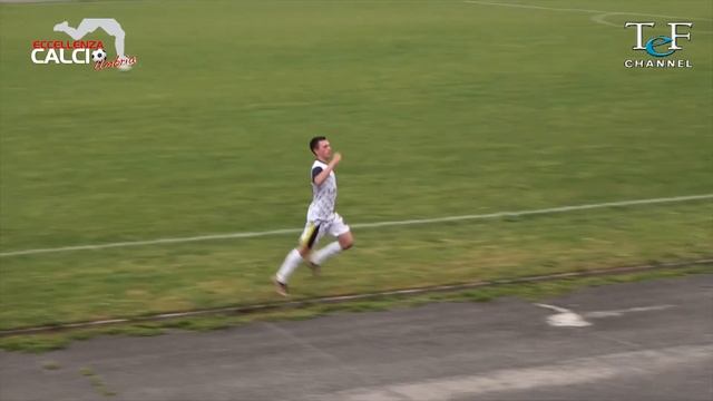 BEVAGNA-SPORTING TERNI 2-0 PROMOZIONE 23 aprile 2023 смотреть онлайн