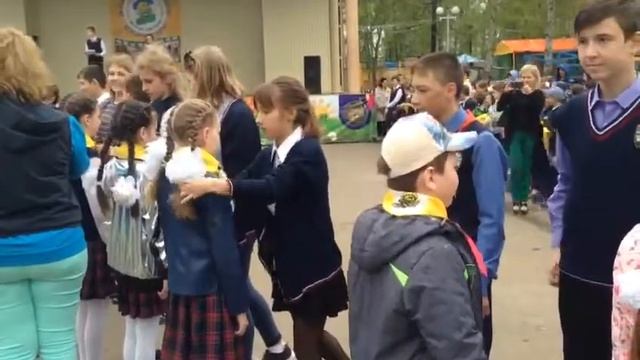Урааа я пионер смотреть онлайн