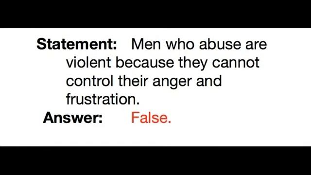 Violent Relationships with Dr. Leelia Franck-MovingForward #4 смотреть онлайн