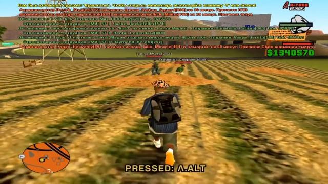 Сколшько можно заработать за 10 минут на ферме льна и хлопка на аризоне рп брайнбург смотреть онлайн