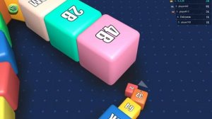 YES--------Again 2Q Cubes 2048.io