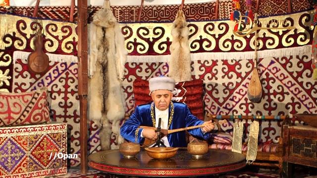 Серік Абдрахманов - Сері Жігіттің әні смотреть онлайн