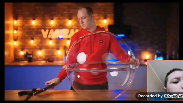 сделали гиганский чупа чупс! весом 160 кг