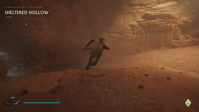 Star Wars Jedi: Survivor (PS5): Road House Trophy смотреть онлайн