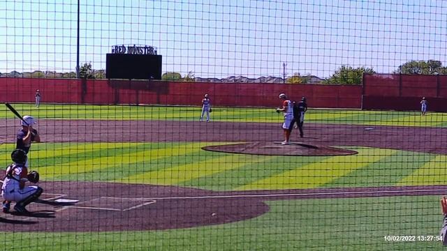 Jack Nolan October 2022 Fall Ball смотреть онлайн