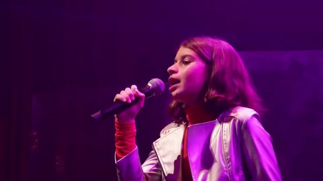 Вандюк Маргарита Rolling in the deep (cover) смотреть онлайн