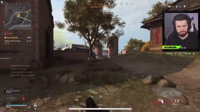 Talia Mar MOANS on Zerkaa’s stream! (Zerkaa’s MOST VIEWED Twitch Clip) смотреть онлайн