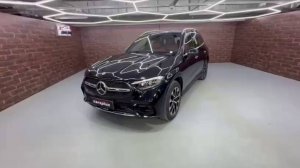 В наличии MB GLC 260 L👇