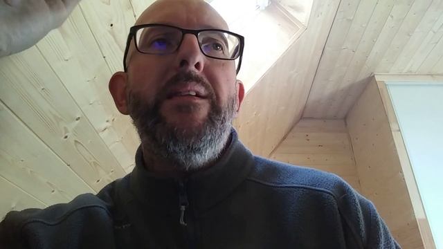 Nightowl. Fumer la pipe et le tabac. смотреть онлайн