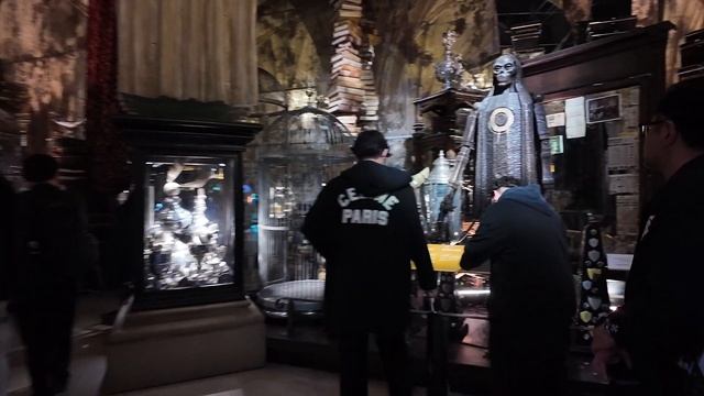 Токио. Апрель 2024 (сакура, Warner Bros. Studio, бейсбольный матч, Акихабара и другое) смотреть онлайн