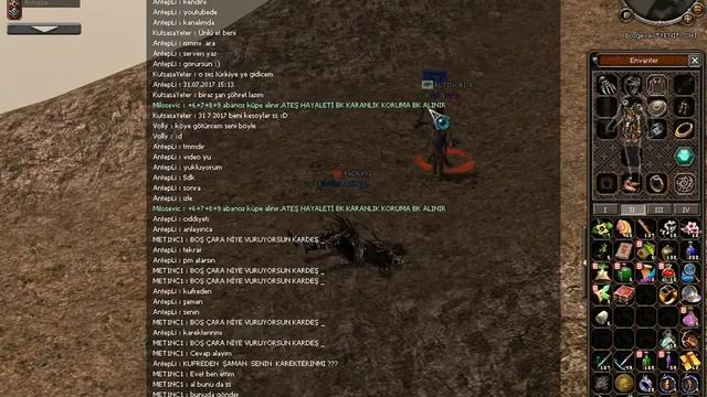 AntepLi Küfür Hakaret Avı 5 (MET1NC1) ''BANLANDI..!! смотреть онлайн