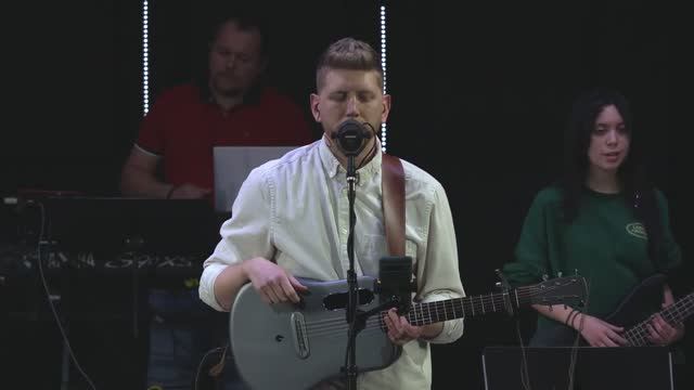 Его Имя Иисус,  His Name Is Jesus-Jeremy Riddle - Церковь Вефиль