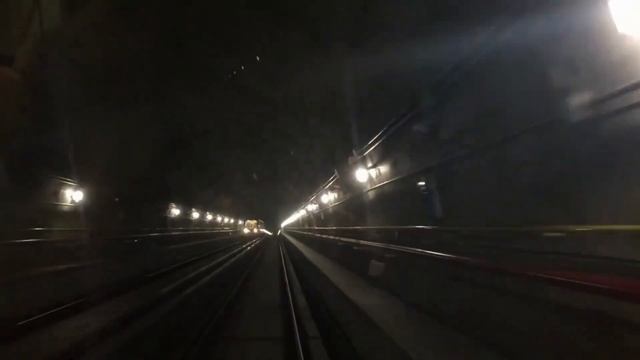 Говорят, поезда — это стук колёс, в этом есть какая-то романтика.#моибудни#инетолько#