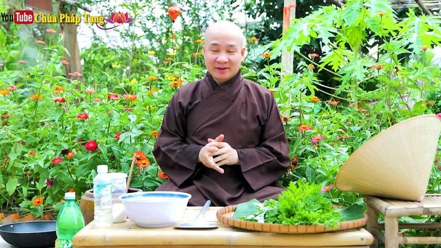 THIẾU MÁU NÃO CHÓNG MẶT - Hoa Mắt, Ù Tai, Choáng váng, BỆNH QUAI BỊ - Sưng Hàm || Chùa Pháp Tạng смотреть онлайн