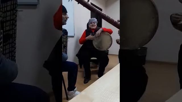 ХОЛА МОХ,ИРАМО-2020-ГОХ, ГОХ, МАСТИ ХУМОРАМ БОШИ-ДАФ СОЗ ! смотреть онлайн