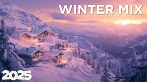 Disco Del Sol - Luxury Winter Relax Chillout Mix