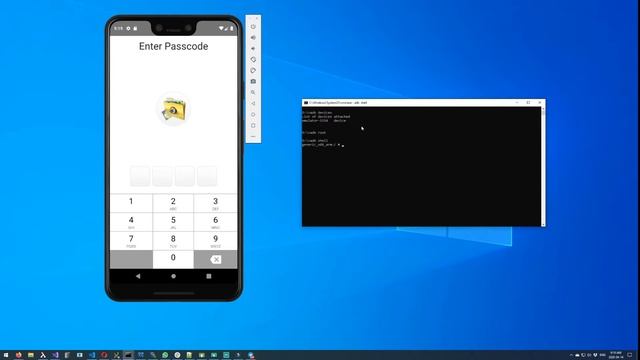 Extract your APK - Frida for Android Lab смотреть онлайн