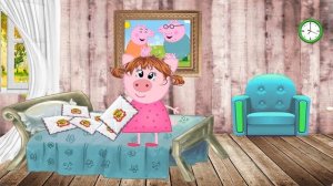 Прямая трансляция  Марусины сказки