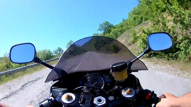 Великолепная дорога в новый свет. Часть 1 смотреть онлайн