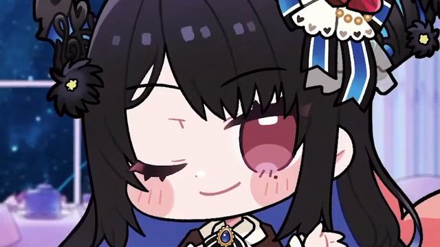 Shiori Tries to TOUCH NERISSA'S FEET During Their Off Collab 【HololiveEN】 смотреть онлайн