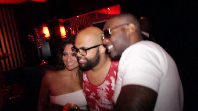 Sundays @ Winstons Presented by GREY GOOSE смотреть онлайн