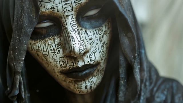 HEKA - Hauntingly Beautiful Ancient Egyptian Ambient Music , Meditation And FOCUS
