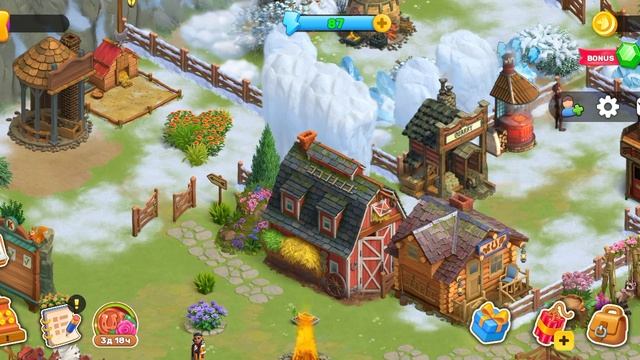 Золотоискатели часть 3 Прохождение! Ищем энергию, наводим порядок, выполняем задачи!