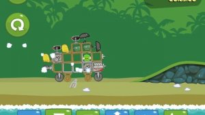 🦊плохие свинки часть 2