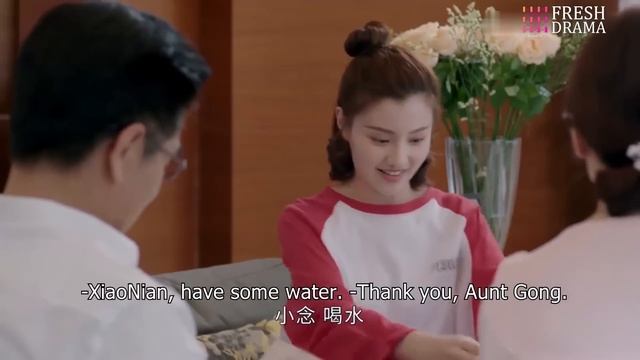 【ENG SUB】Our Best Time EP30︱Tong Meng Shi, Rain Wang, He Mei Xuan, Liu Chao, He Rui Xian, Rong Rong смотреть онлайн