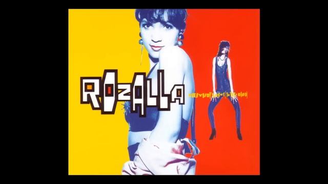 Rozalla - everybody's free (to feel good)(Club Mix) [1991] смотреть онлайн