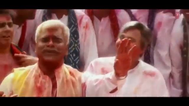 Holi Khele Raghuveera Full Song |Baghban | Amitabh Bachchan ❤️ Hema Malini Holi Spe......more смотреть онлайн