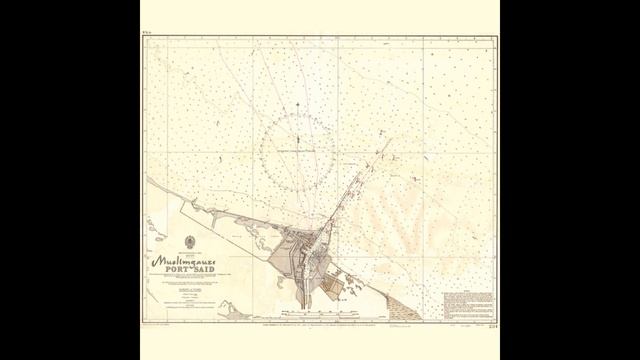 Muslimgauze - Opulent Maghrebi Meze смотреть онлайн