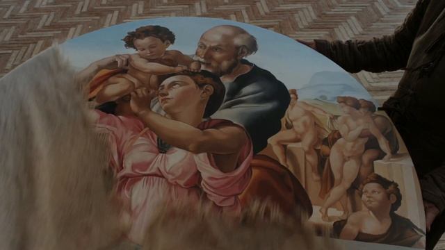 Top 10 unmissable Paintings in Florence смотреть онлайн