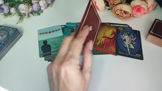 КАКИЕ ЭМОЦИИ ОН ИСПЫТЫВАЕТ И ПОЧЕМУ?