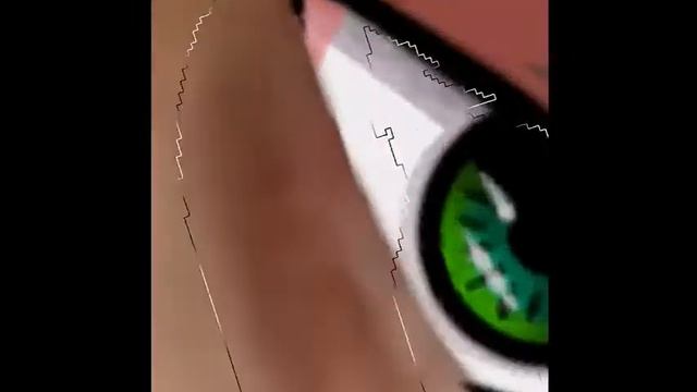 Vexel (Vector Pixel) Art CEPCILL Di Ibis Paint X || Speed Art смотреть онлайн