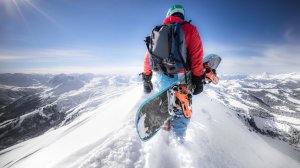 Музыка, Сноуборд, Фрирайд и трюки на сноуборде, катание и спуск с горы