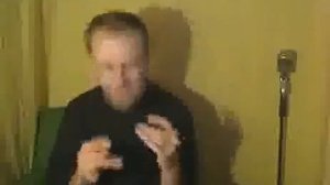 синдромом Туретта