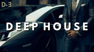 Gentleman & Deep House Mix 2025