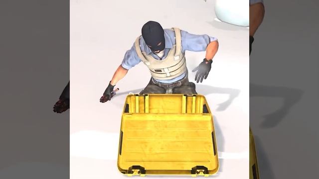 Переозвучка #CSGO часть 7 #Отец CSGO #shorts смотреть онлайн