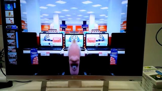 приколы с телевизором смотреть онлайн