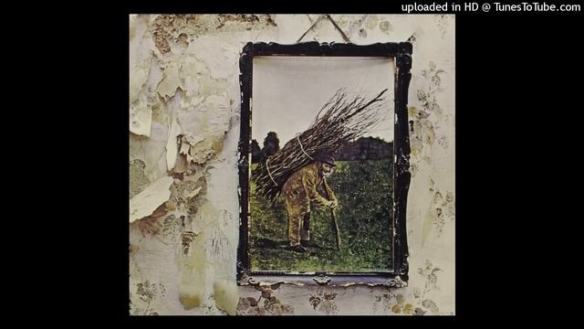 LED ZEPPELIN IV - 08. When The Levee Breaks смотреть онлайн