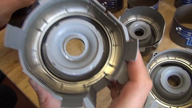 ТЭН для посудомоечной машины Bosch, Siemens, Neff (ошибка Е09 или мигает кран в конце мойки)