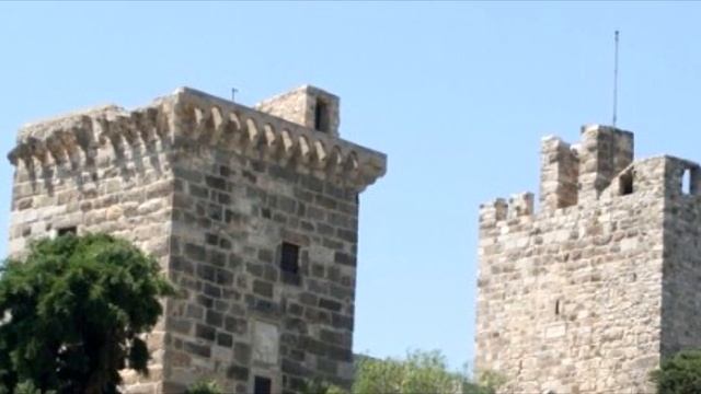 Крепости Турции — копия смотреть онлайн