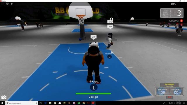 RB World 2 100 Game win streak Streaming смотреть онлайн